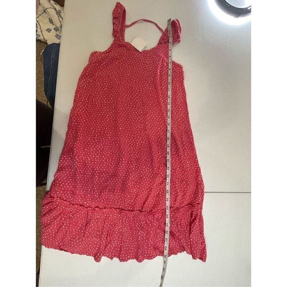 Billabong women’s XS pink sundress NWT - Picture 4 of 8